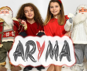 ARYMA <br><br>